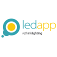 The Athens InCube – Ledapp