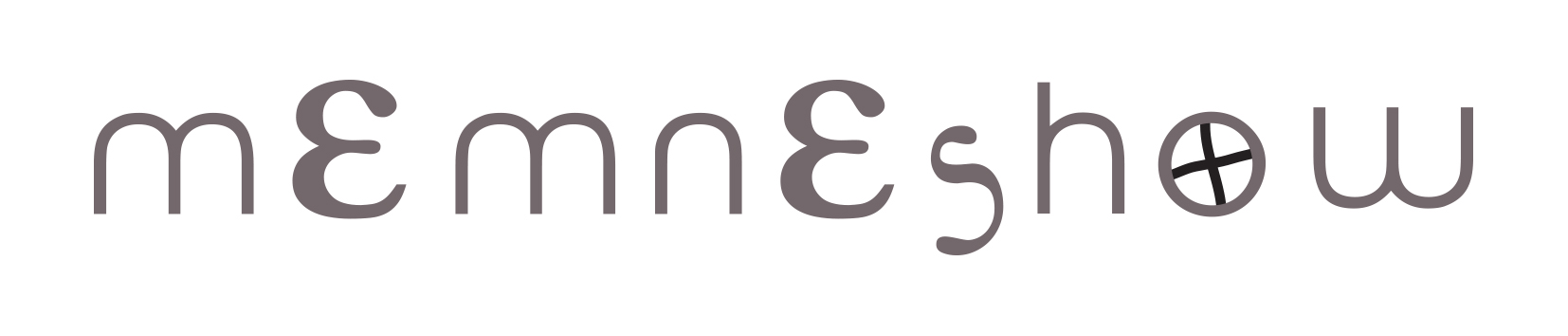The Athens InCube – memneshow_logo_basic